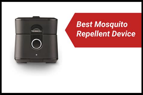 The 6 Best Mosquito Control Devices of 2024 .